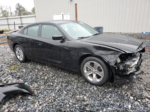 Photo 3 VIN: 2C3CDXBG3CH215803 - DODGE CHARGER SE 