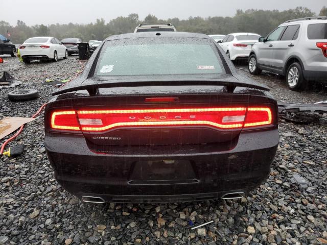 Photo 5 VIN: 2C3CDXBG3CH215803 - DODGE CHARGER SE 