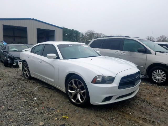 Photo 0 VIN: 2C3CDXBG3CH230995 - DODGE CHARGER SE 