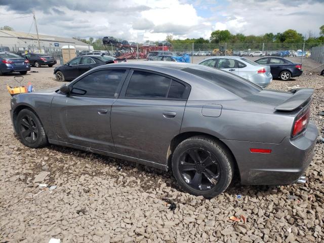 Photo 1 VIN: 2C3CDXBG3CH235209 - DODGE CHARGER SE 