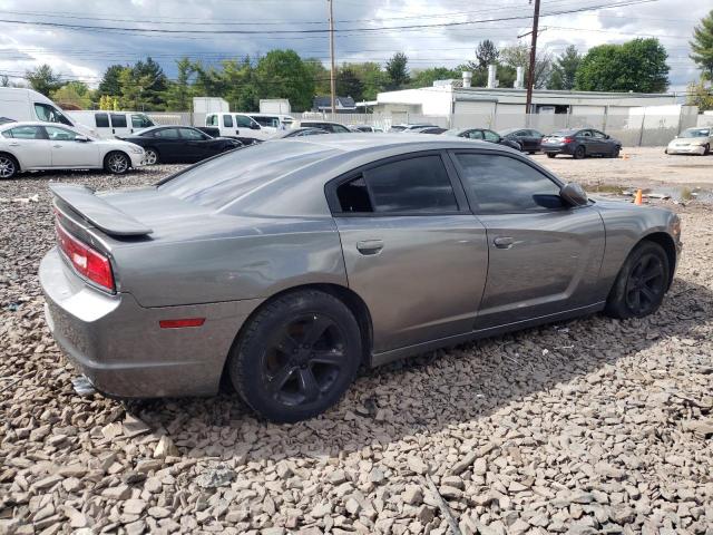 Photo 2 VIN: 2C3CDXBG3CH235209 - DODGE CHARGER SE 