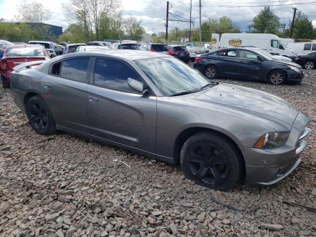 Photo 3 VIN: 2C3CDXBG3CH235209 - DODGE CHARGER SE 