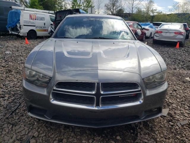 Photo 4 VIN: 2C3CDXBG3CH235209 - DODGE CHARGER SE 