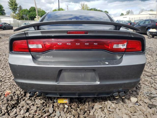 Photo 5 VIN: 2C3CDXBG3CH235209 - DODGE CHARGER SE 