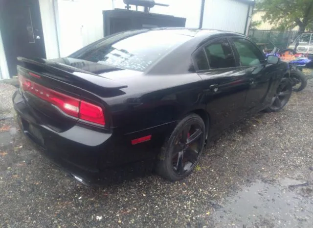 Photo 3 VIN: 2C3CDXBG3CH236442 - DODGE CHARGER 