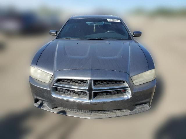 Photo 4 VIN: 2C3CDXBG3CH240894 - DODGE CHARGER 