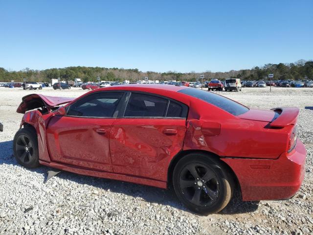 Photo 1 VIN: 2C3CDXBG3CH261907 - DODGE CHARGER 