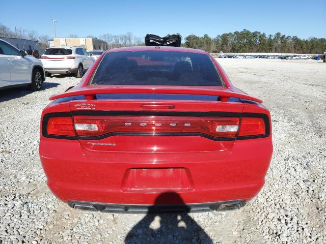 Photo 5 VIN: 2C3CDXBG3CH261907 - DODGE CHARGER 