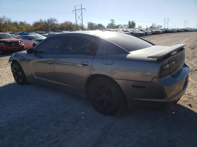 Photo 1 VIN: 2C3CDXBG3CH287312 - DODGE CHARGER SE 