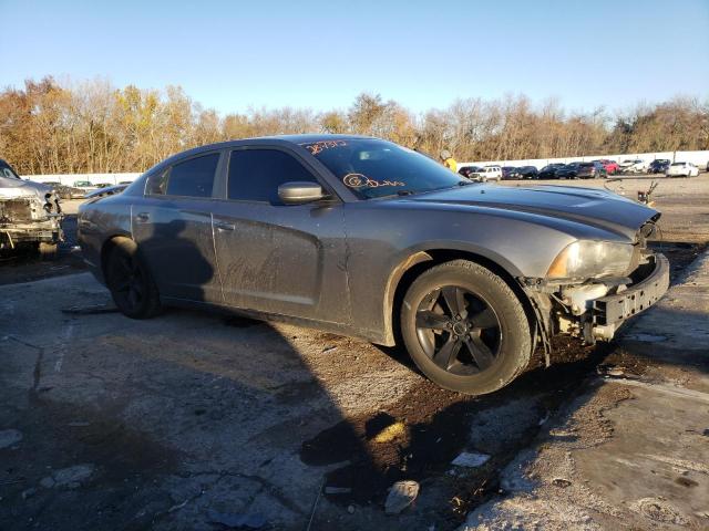 Photo 3 VIN: 2C3CDXBG3CH287312 - DODGE CHARGER SE 