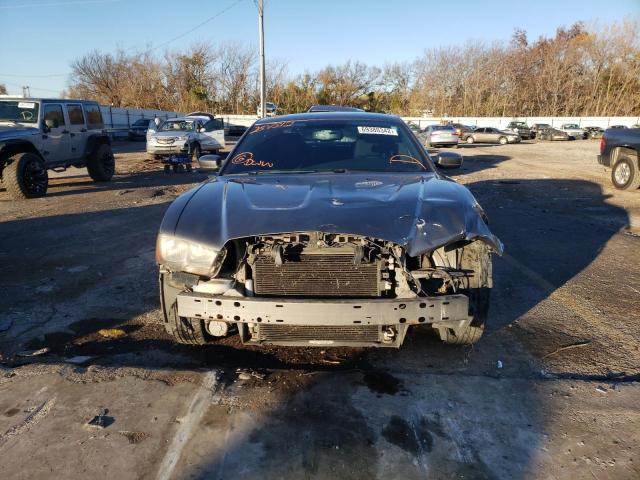 Photo 4 VIN: 2C3CDXBG3CH287312 - DODGE CHARGER SE 