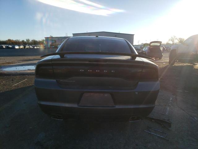 Photo 5 VIN: 2C3CDXBG3CH287312 - DODGE CHARGER SE 