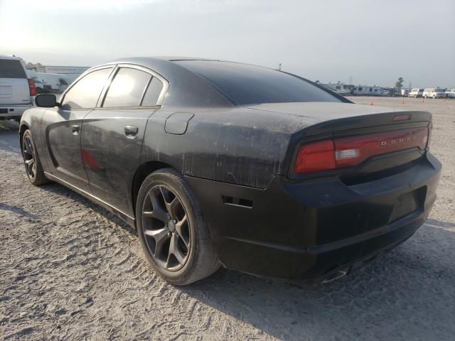 Photo 2 VIN: 2C3CDXBG3CH295863 - DODGE CHARGER SE 