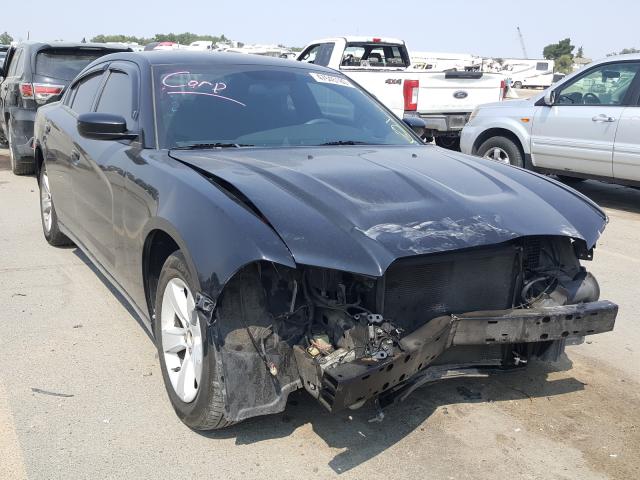 Photo 0 VIN: 2C3CDXBG3CH297919 - DODGE CHARGER SE 