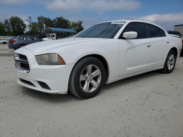 Photo 0 VIN: 2C3CDXBG3CH298004 - DODGE CHARGER SE 