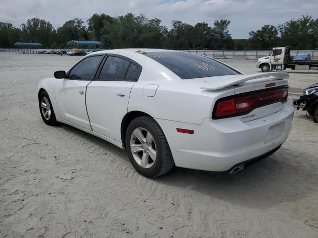 Photo 1 VIN: 2C3CDXBG3CH298004 - DODGE CHARGER SE 