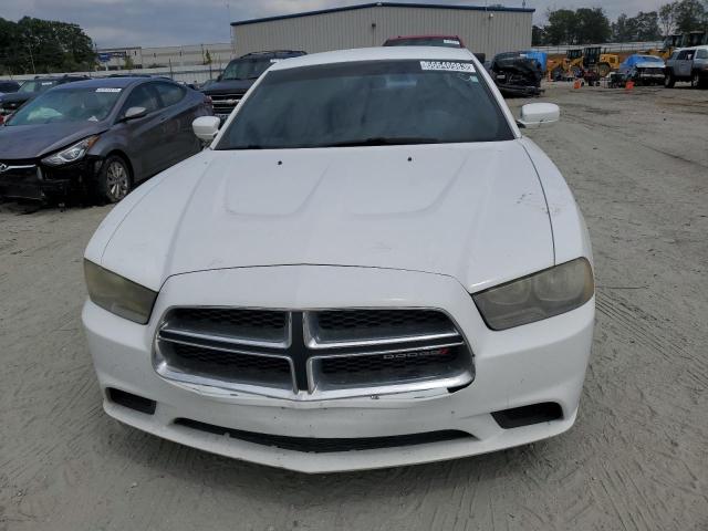 Photo 4 VIN: 2C3CDXBG3CH298004 - DODGE CHARGER SE 