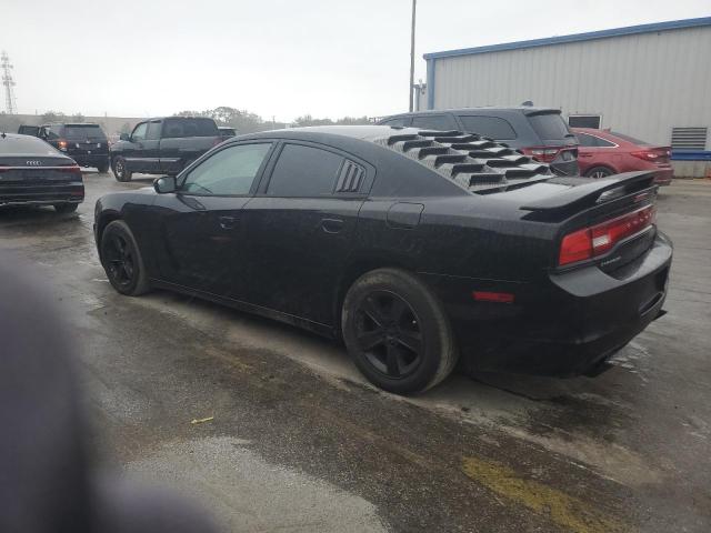 Photo 1 VIN: 2C3CDXBG3CH301497 - DODGE CHARGER 