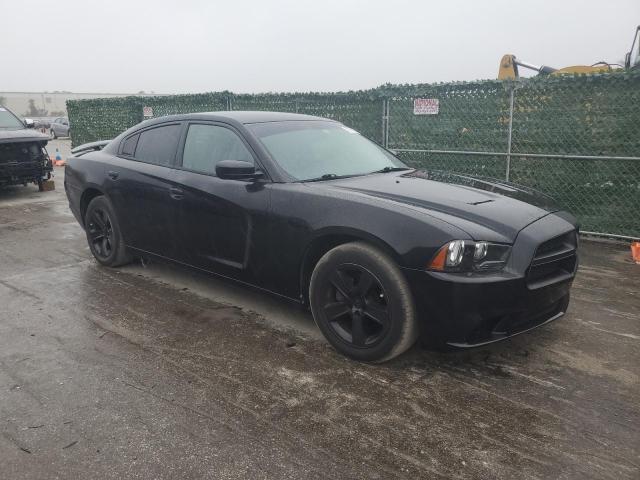 Photo 3 VIN: 2C3CDXBG3CH301497 - DODGE CHARGER 