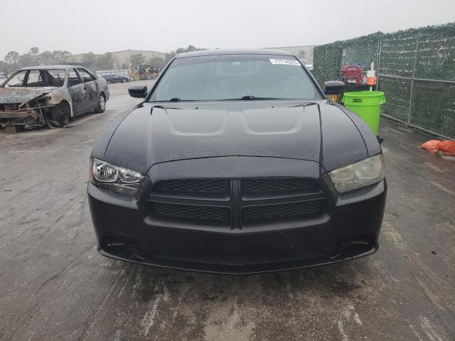 Photo 4 VIN: 2C3CDXBG3CH301497 - DODGE CHARGER 