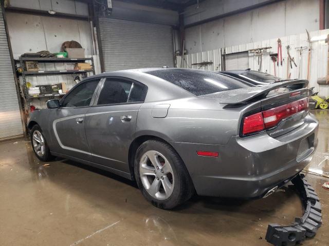 Photo 1 VIN: 2C3CDXBG3CH302701 - DODGE CHARGER SE 