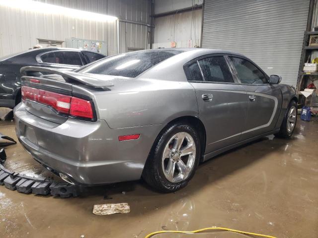 Photo 2 VIN: 2C3CDXBG3CH302701 - DODGE CHARGER SE 