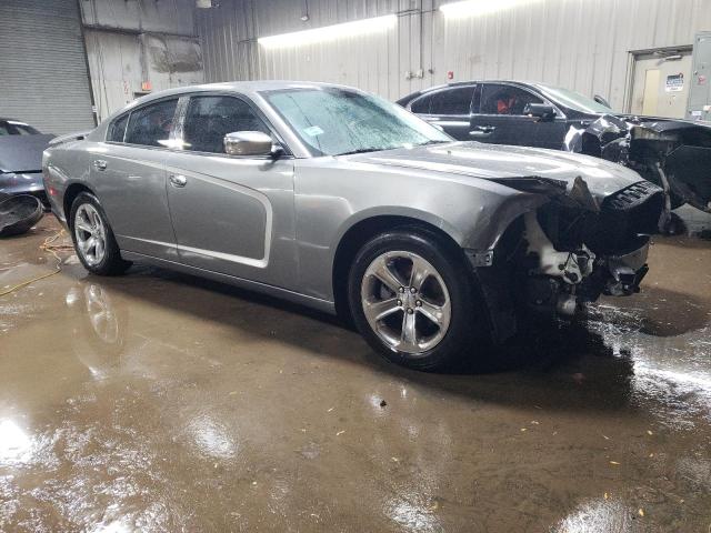 Photo 3 VIN: 2C3CDXBG3CH302701 - DODGE CHARGER SE 