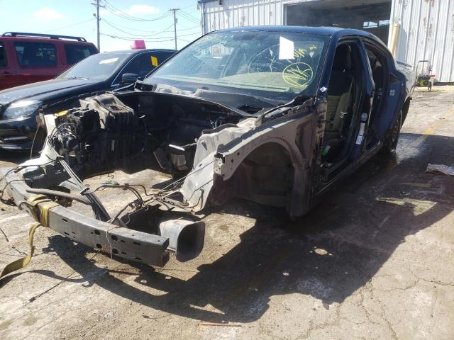 Photo 1 VIN: 2C3CDXBG3DH512331 - DODGE CHARGER SE 