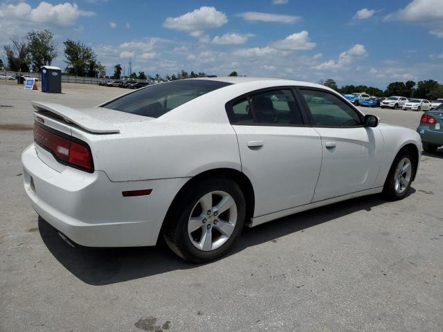 Photo 2 VIN: 2C3CDXBG3DH522745 - DODGE CHARGER 