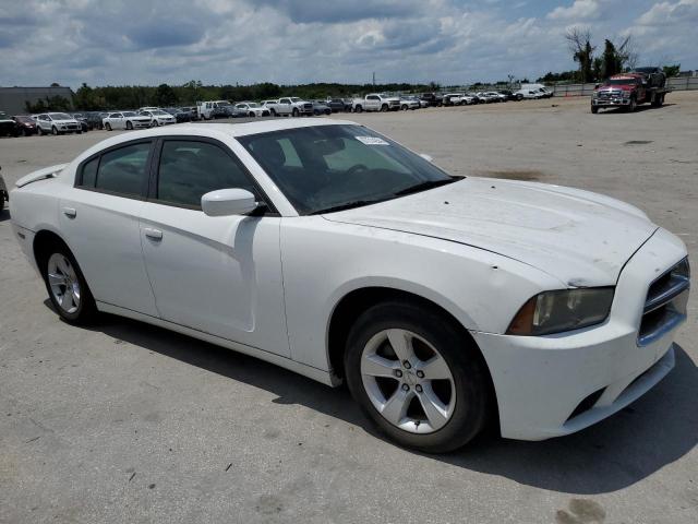 Photo 3 VIN: 2C3CDXBG3DH522745 - DODGE CHARGER 