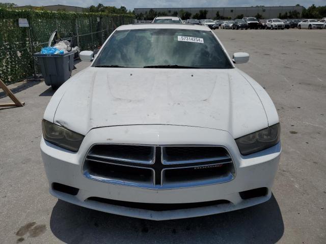 Photo 4 VIN: 2C3CDXBG3DH522745 - DODGE CHARGER 