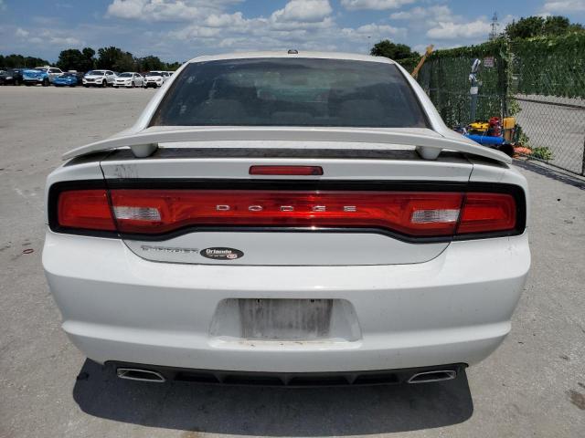 Photo 5 VIN: 2C3CDXBG3DH522745 - DODGE CHARGER 