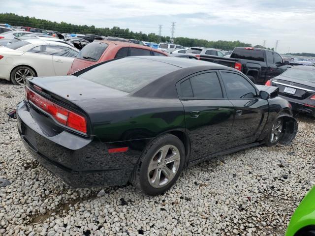 Photo 2 VIN: 2C3CDXBG3DH539254 - DODGE CHARGER 