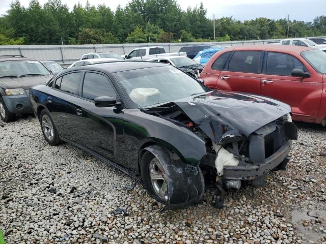 Photo 3 VIN: 2C3CDXBG3DH539254 - DODGE CHARGER 