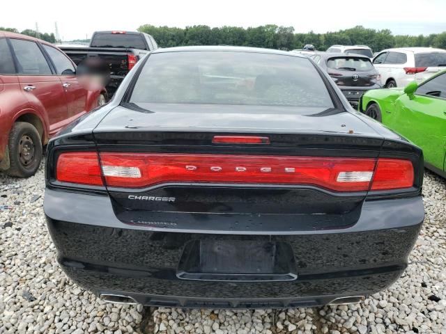 Photo 5 VIN: 2C3CDXBG3DH539254 - DODGE CHARGER 