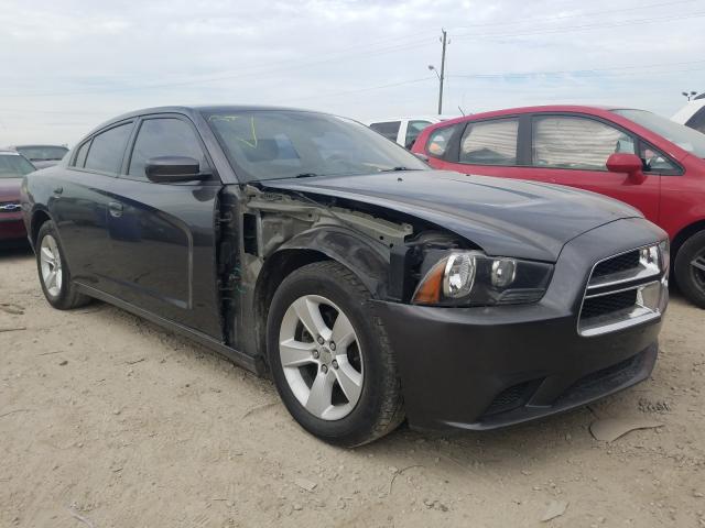 Photo 0 VIN: 2C3CDXBG3DH547712 - DODGE CHARGER SE 