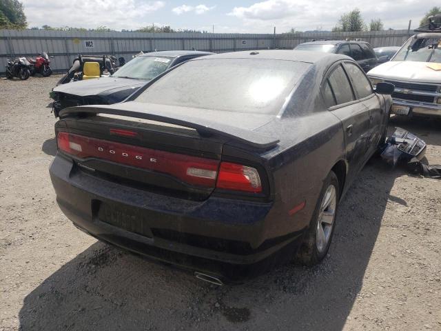 Photo 3 VIN: 2C3CDXBG3DH549783 - DODGE CHARGER SE 