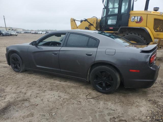 Photo 1 VIN: 2C3CDXBG3DH563540 - DODGE CHARGER 