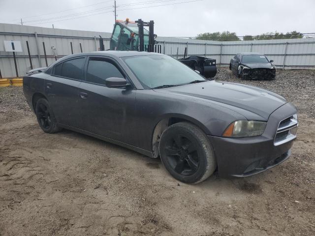 Photo 3 VIN: 2C3CDXBG3DH563540 - DODGE CHARGER 