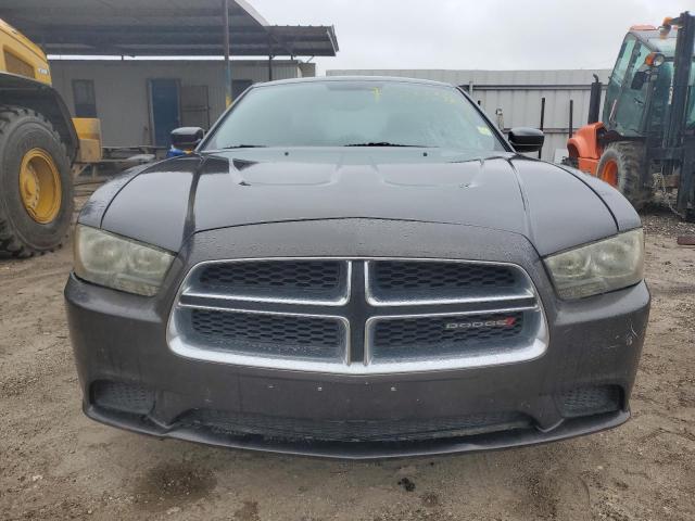 Photo 4 VIN: 2C3CDXBG3DH563540 - DODGE CHARGER 