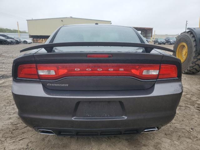 Photo 5 VIN: 2C3CDXBG3DH563540 - DODGE CHARGER 