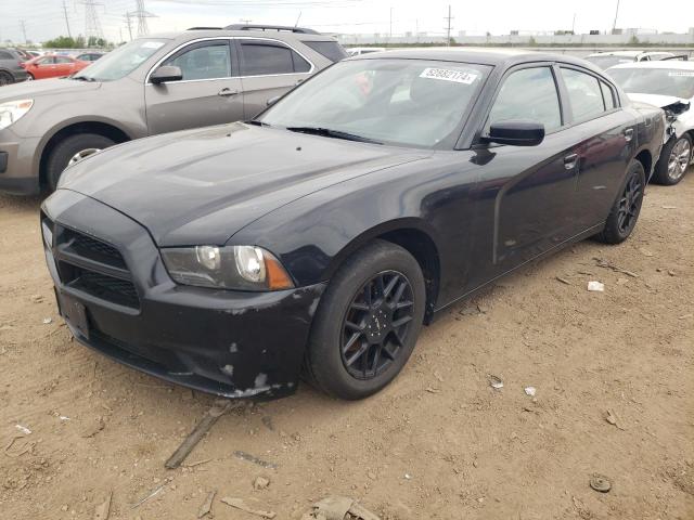 Photo 0 VIN: 2C3CDXBG3DH595954 - DODGE CHARGER 