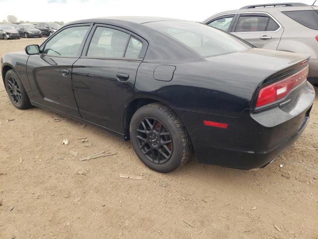 Photo 1 VIN: 2C3CDXBG3DH595954 - DODGE CHARGER 