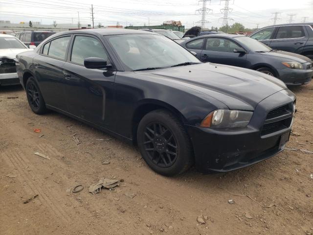 Photo 3 VIN: 2C3CDXBG3DH595954 - DODGE CHARGER 