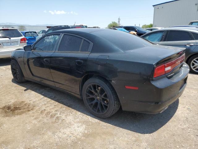 Photo 1 VIN: 2C3CDXBG3DH596831 - DODGE CHARGER 