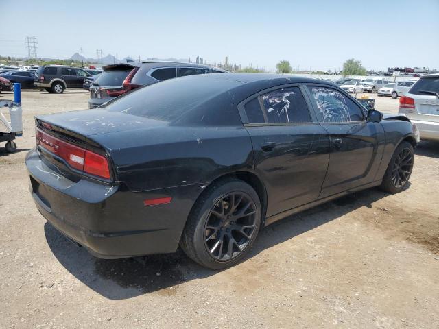 Photo 2 VIN: 2C3CDXBG3DH596831 - DODGE CHARGER 