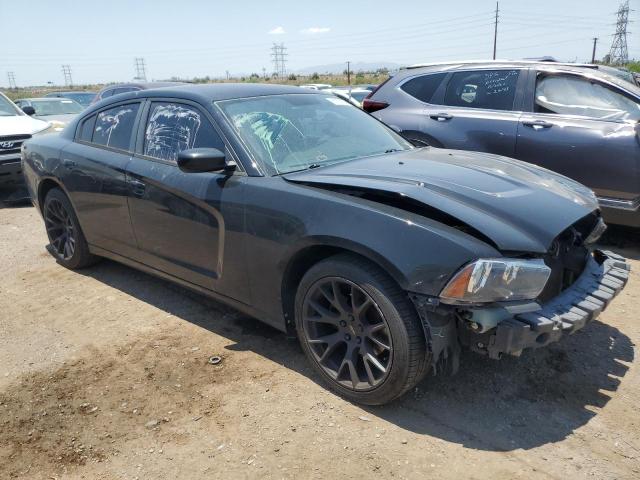 Photo 3 VIN: 2C3CDXBG3DH596831 - DODGE CHARGER 