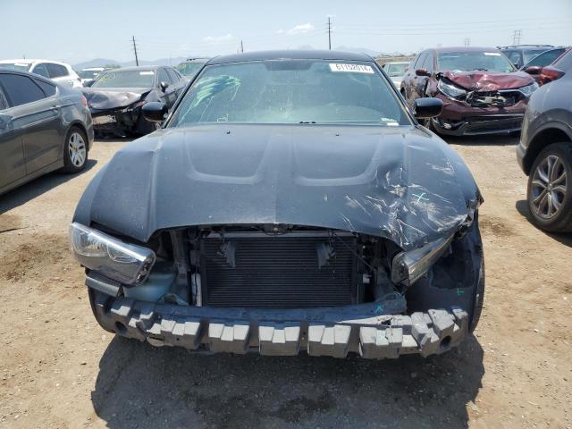 Photo 4 VIN: 2C3CDXBG3DH596831 - DODGE CHARGER 