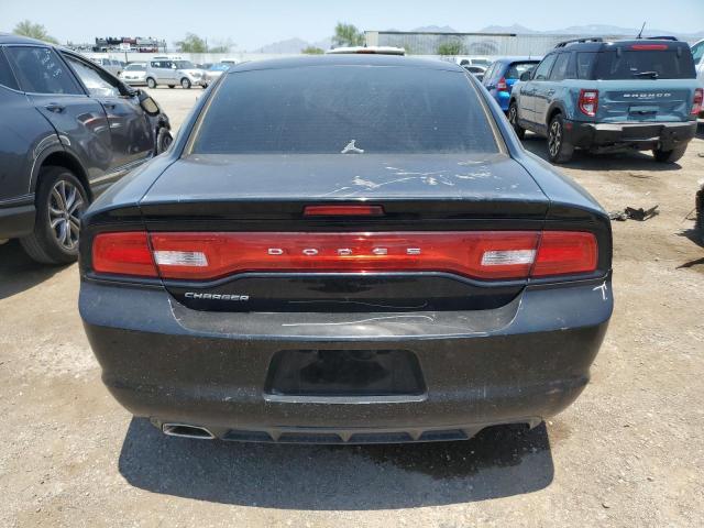 Photo 5 VIN: 2C3CDXBG3DH596831 - DODGE CHARGER 