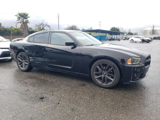 Photo 3 VIN: 2C3CDXBG3DH601333 - DODGE CHARGER 